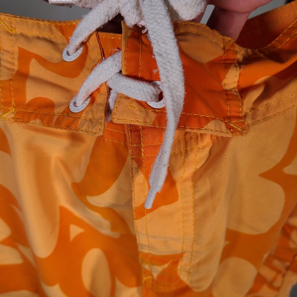 Osklen Aqualight Surfing Board Shorts - Picture 7 of 10